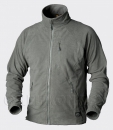HELIKON TEX ALPHA GRID FLEECE JACKE FOLIAGE