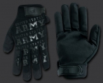 ARMY Lightweight Mechanic's Glove Black