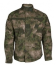 A-TACS FG ACU Battle Rip Coat