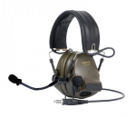 3M Peltor ComTac XP mit Gentex Mic