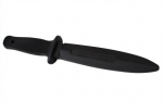 COLD STEEL PEACE KEEPER I RUBBER TRAINING KNIFE