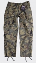 Helikon Tex CPU Combat Patrol Uniform Hose Pantera Woodland