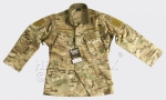 Helikon Tex CPU Combat Patrol Uniform Jacke Camogrom