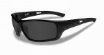 BLACK OPS SLAY Smoke Grey Lens