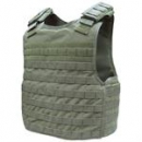 Defender Plate Carrier Oliv