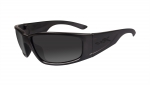BLACK OPS ZAK GREY LENS / MATTE BLACK FRAME