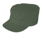 US PROPPER BDU Cap OD Green oliv