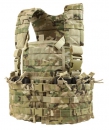 Modular Chest Set - Multicam