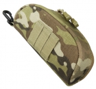Sunglasses case Multicam