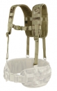 A-TACS AU Arid Urban H-Harness