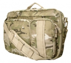 3-WAY Laptop Case - Multicam