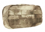 A-TACS AU MOLLE Utility Pouch