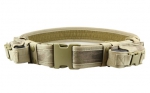 A-TACS AU Arid Urban Tactical Belt
