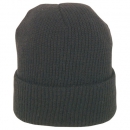 US Army watch cap schwarz