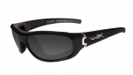 CURVE OUTDOOR CLIMATE CONTROL GREY LENS/GLOSS BLACK FRAME