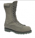 MATTERHORN Insulated Lace to Toe Field Goretex Boot with Non-Metallic Safety Toe SAGE GREEN