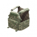 A-TACS FG Warrior Assault System Dynamic Combat System (DCS) Plate Carrier