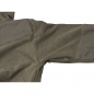 Mobile Preview: BW Fleece Jacke "Alpin" oliv