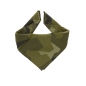 Mobile Preview: Schwed. Army Halstuch M 90 camouflage