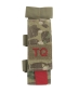 Mobile Preview: TQ Tactical Tourniquet und EMT Schere Holder Molle Pouch MultiCam™