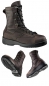 Preview: BELLEVILLE US NAVY Marines 330 ST - Wet Weather Chocolate Brown Safety Toe Flight Boot