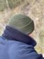 Preview: US Army G.I. Wool Watch Cap Olive Drab