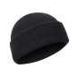 Preview: US Army G.I. Wool Watch Cap Black