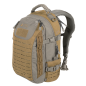 Mobile Preview: Direct Action® Dragon Egg Mk II Rucksack 25L MOLLE Backpack Urban Grey/Coyote