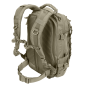 Mobile Preview: Direct Action® Dragon Egg Mk II Rucksack 25L MOLLE Backpack Urban Grey/Coyote