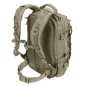 Preview: Direct Action® Dragon Egg Mk II Rucksack 25L MOLLE Backpack Shadow Grey