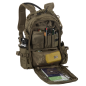 Preview: Direct Action DUST® MkII BACKPACK - Cordura® - PL Woodland