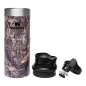 Mobile Preview: Stanley CLASSIC TRIGGER-ACTION TRAVEL MUG 0,473 l Mossy Oak Country DNA