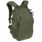 Mobile Preview: Direct Action® Dragon Egg Mk II Rucksack 25L MOLLE Backpack Oliv Green