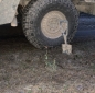 Mobile Preview: US Army Gerber E-Tool Spade