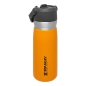 Preview: Stanley IceFlow Flip Straw Water Bottle 0.65l Yell
