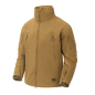 Preview: Helikon-Tex GUNFIGHTER Shark Soft Shell Jacke coyote