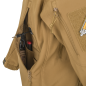 Preview: Helikon-Tex GUNFIGHTER Shark Soft Shell Jacke coyote