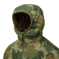 Mobile Preview: Helikon Tex Reversible Wolfhound Hoodie Jacket® - Windpack - Mitchell Camo Leaf/Mitchell Camo Clouds