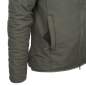 Mobile Preview: Helikon-Tex WOLFHOUND Hoodie Jacket - Climashield® Apex 67g - Black