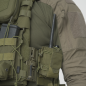 Mobile Preview: Helikon Tex Radio Pouch - Oliv