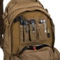Mobile Preview: Helikon-Tex EDC 21 Ltr Backpack® Shadow Grey