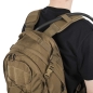 Preview: Helikon-Tex EDC 21 Ltr Backpack® US Tiger Stripe