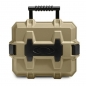 Mobile Preview: Oakley SI Strong Box Accessories Case Terrain Tan