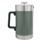 Mobile Preview: Stanley STAY-HOT FRENCH PRESS 1.4 Liter