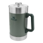 Mobile Preview: Stanley STAY-HOT FRENCH PRESS 1.4 Liter