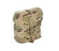 Mobile Preview: US Army Utility Sustainment Molle Pouch Scorpion W2