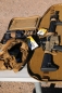 Preview: Helikon-Tex Basic Rifle Case - PenCott® WildWood™