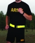 Preview: ARMY PT Reflective Physical Training Belt