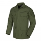 Preview: HELIKON TEX SPECIAL FORCES SFU NEXT Duty Combat Tactical Jacke Oliv Green