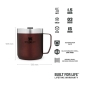 Preview: Stanley CLASSIC CAMP MUG Charco